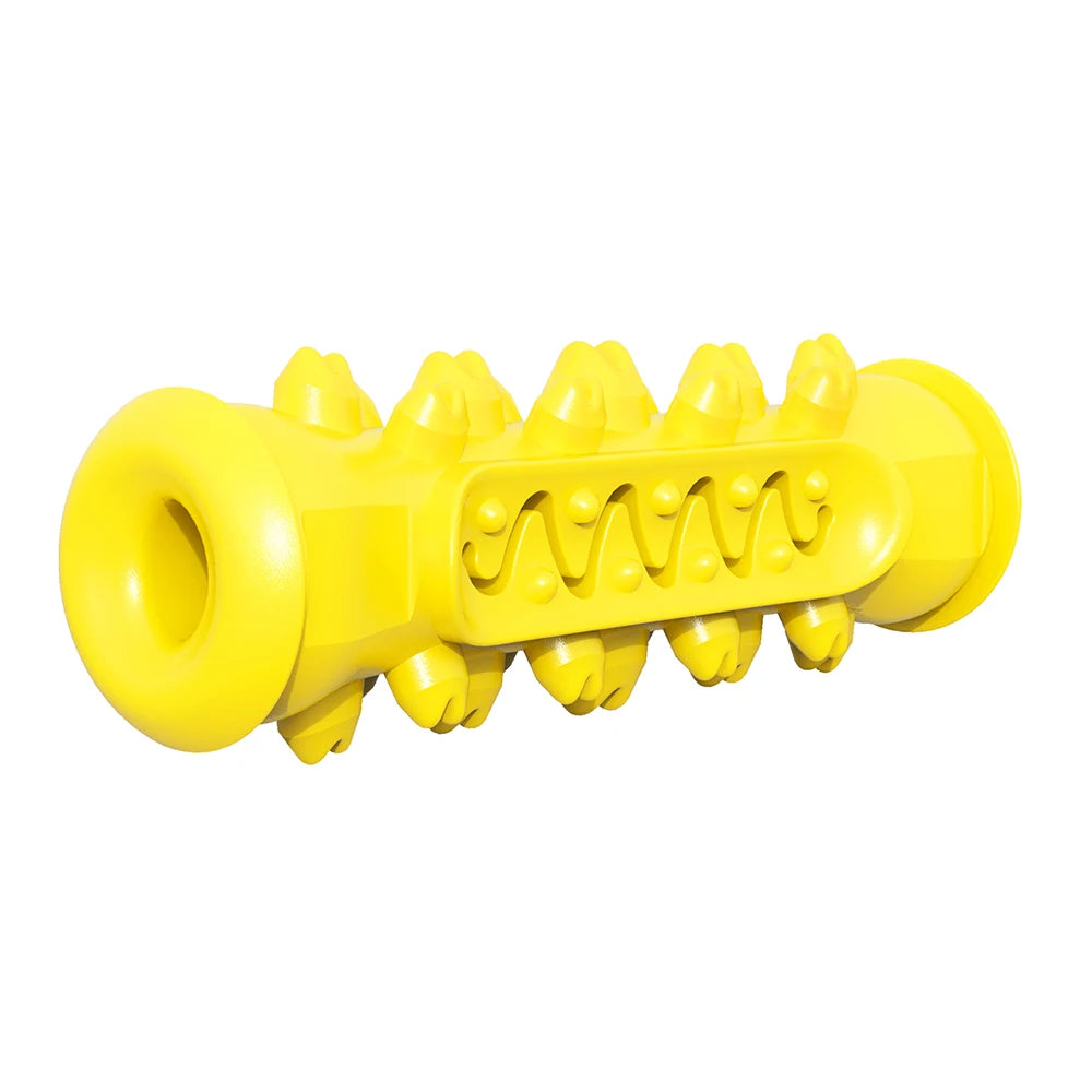ChewClean Large Dog Toothbrush Toy