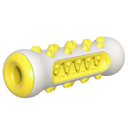 ChewClean Large Dog Toothbrush Toy