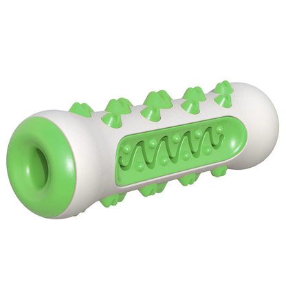 ChewClean Large Dog Toothbrush Toy
