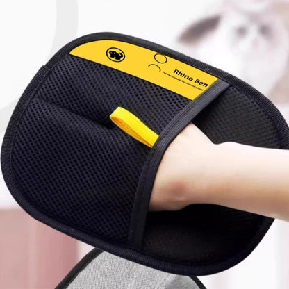 GroomMate Pet Hair Removal & Grooming Gloves