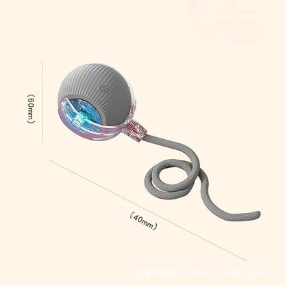 PawSphere Smart Interactive Cat Ball