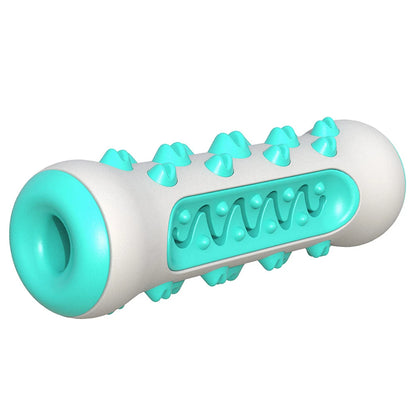 ChewClean Large Dog Toothbrush Toy