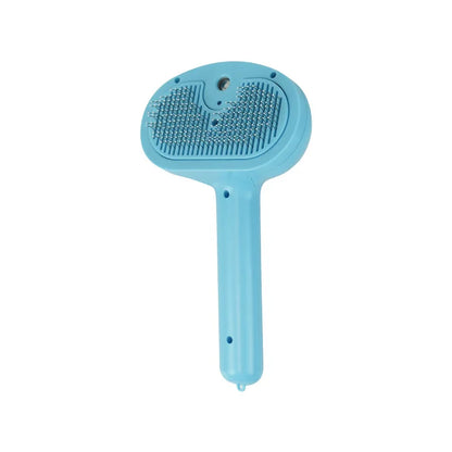 FurEase Rechargeable Pet Grooming Comb