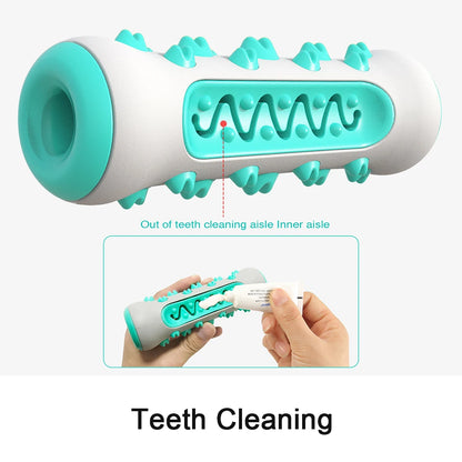 ChewClean Large Dog Toothbrush Toy